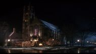 Wilmette, Illinois, Where was Home Alone filmed?